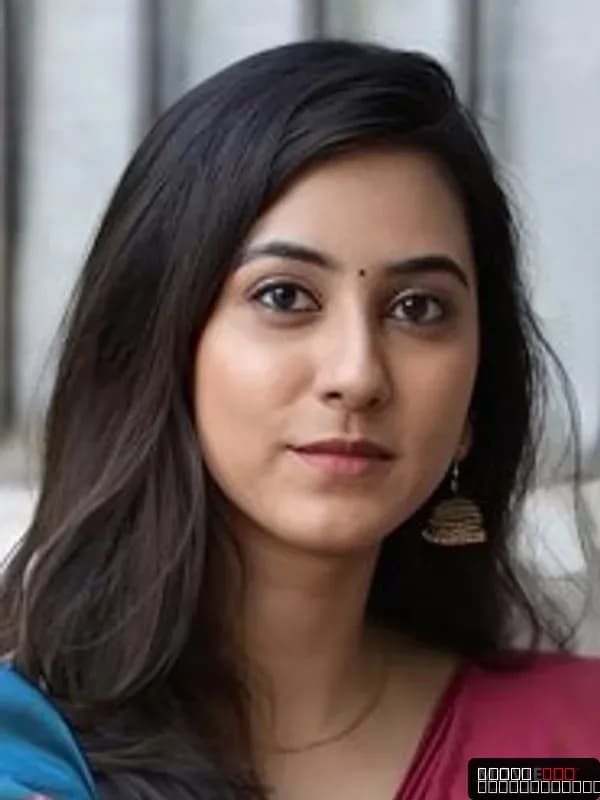 Akshaya Hariharan