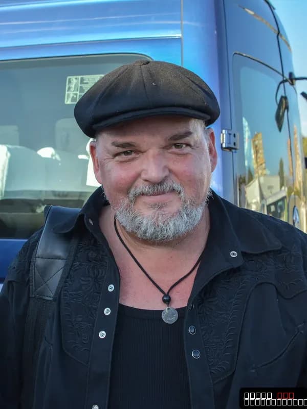 Alain Johannes