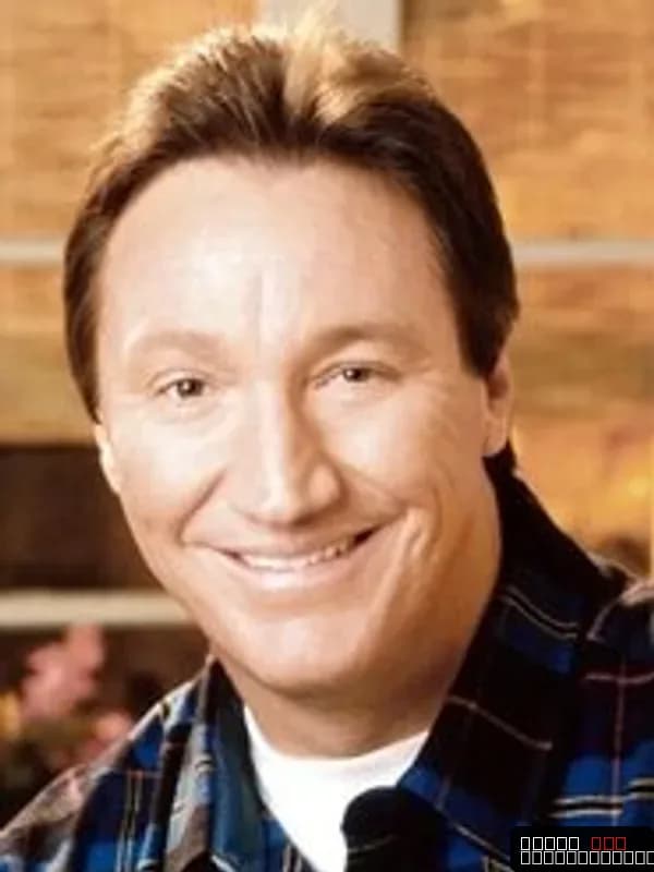 Alan Autry