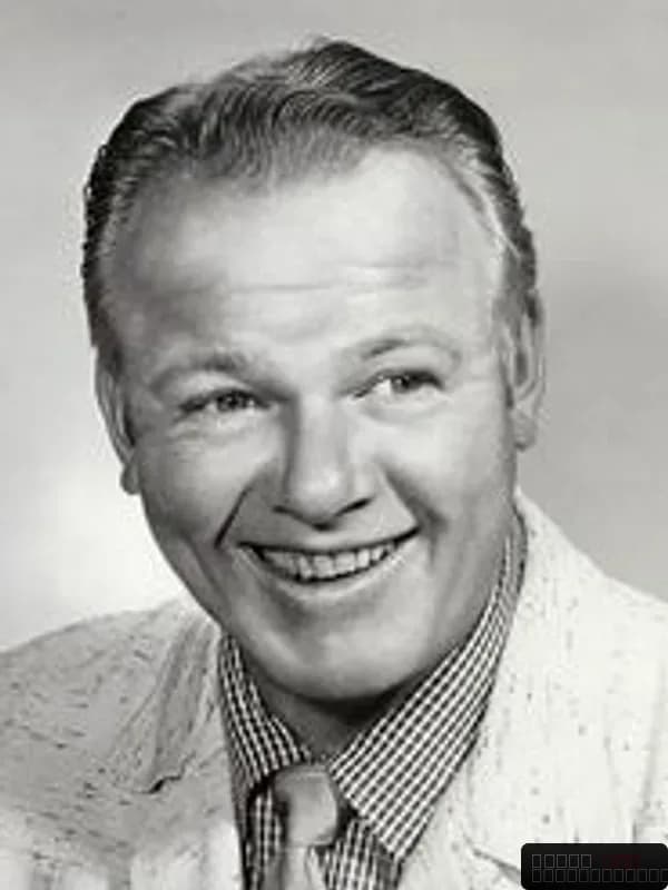 Alan Hale Jr.