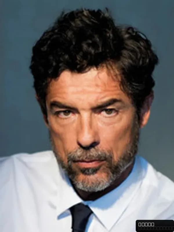 Alessandro Gassmann