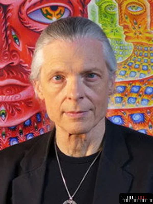 Alex Grey