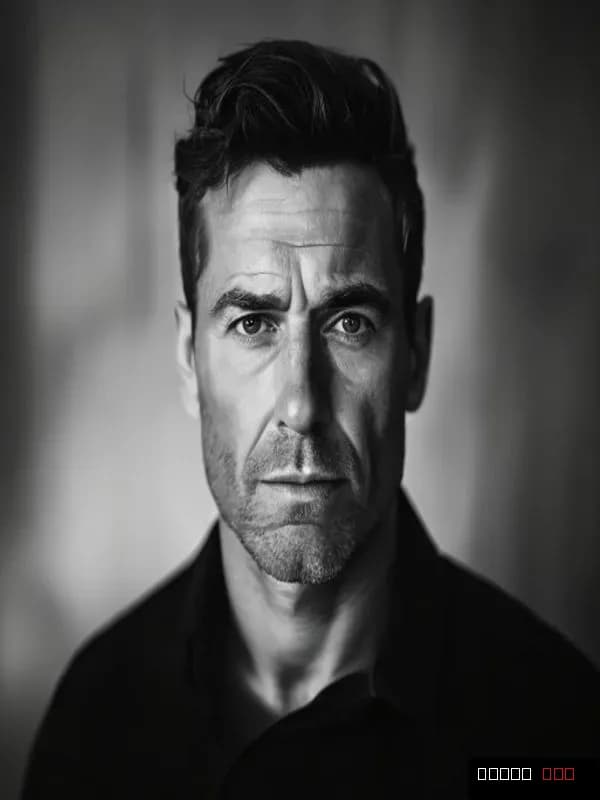 Alex Henderson