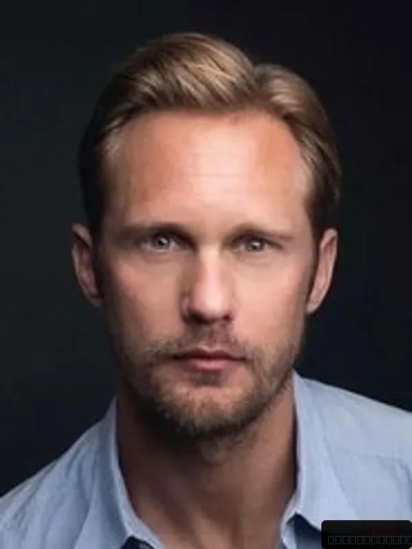 Alexander Skarsgård