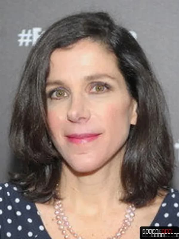 Alexandra Pelosi