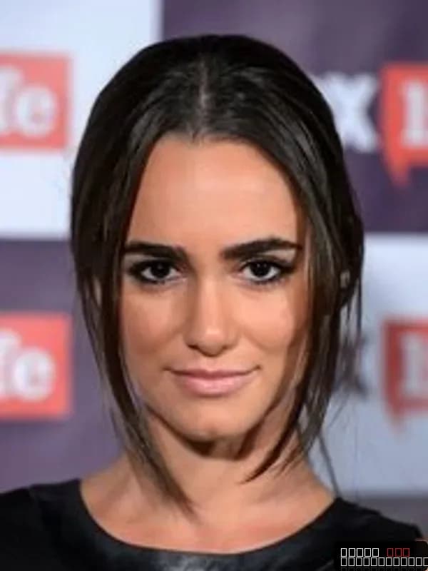 Alicia Sanz