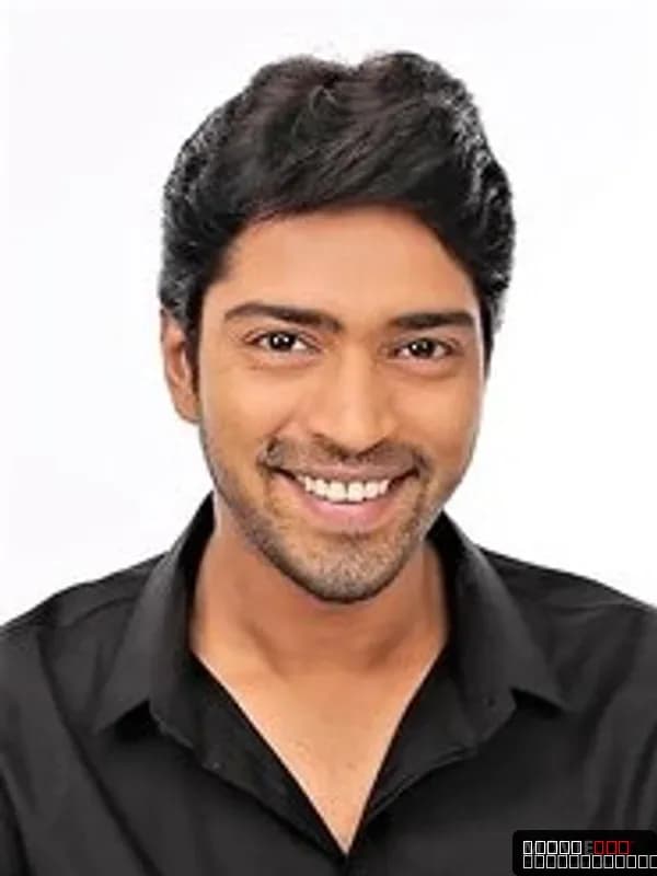 Allari Naresh