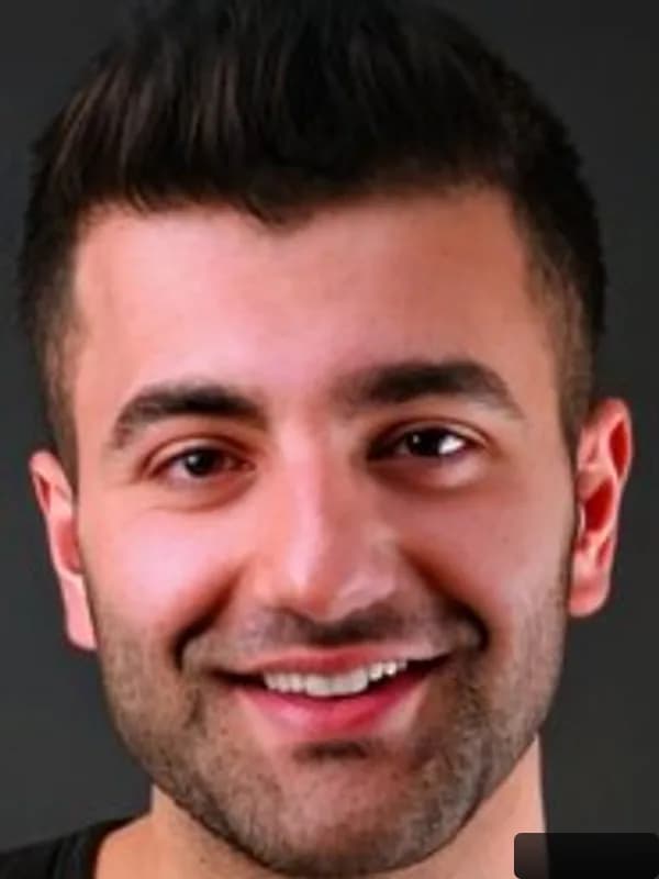 Alper Saylık