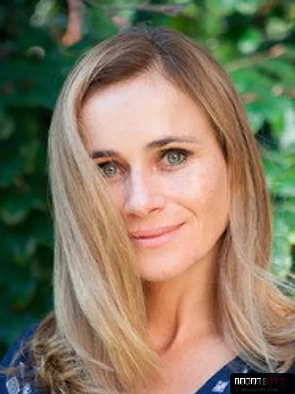 Amaya Forch