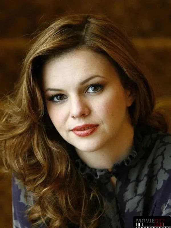 Amber Tamblyn