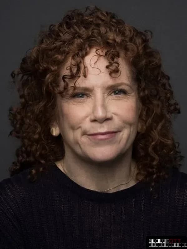 Amy Stiller