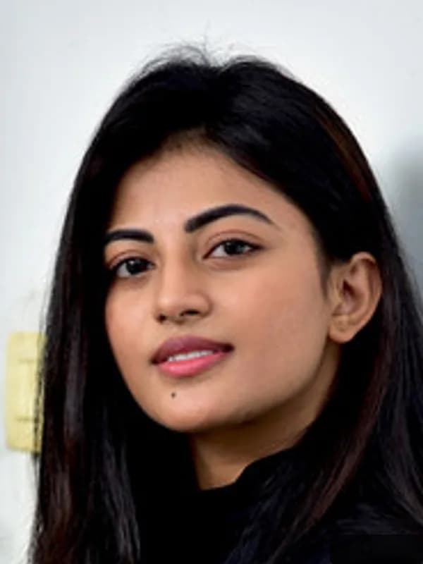 Anandhi
