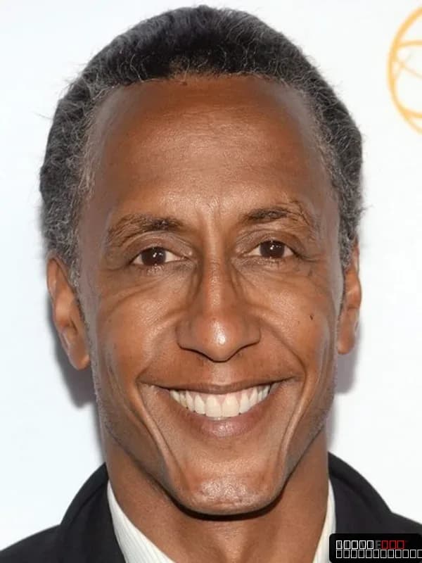 Andre Royo