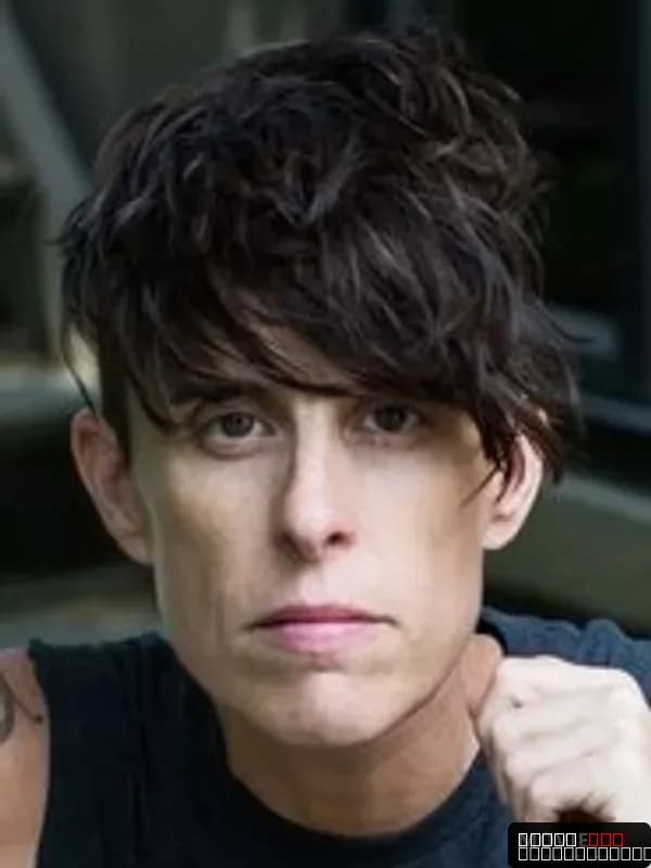 Andrea Gibson