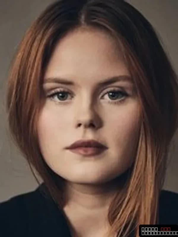Andrea Heick Gadeberg