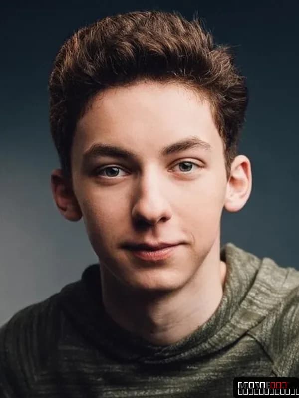 Andrew Barth Feldman