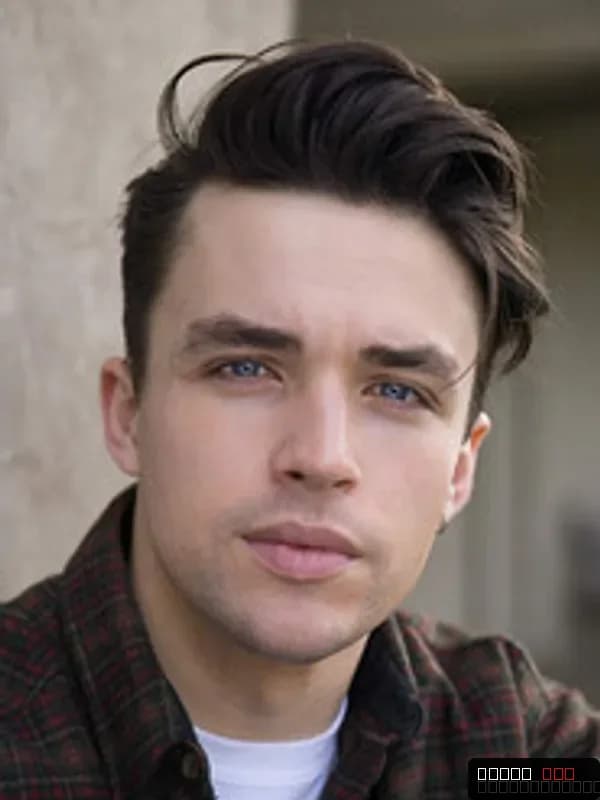 Andrew Horton