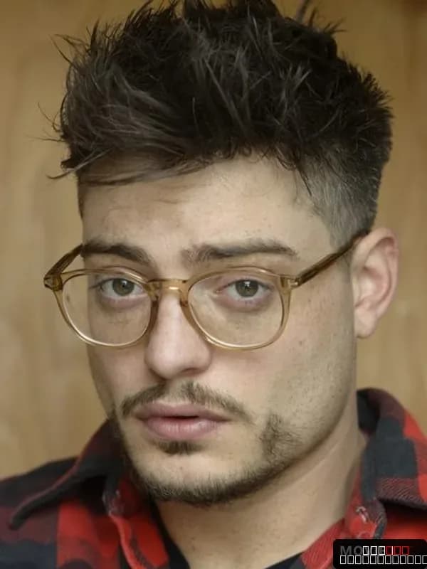 Andrew Lawrence