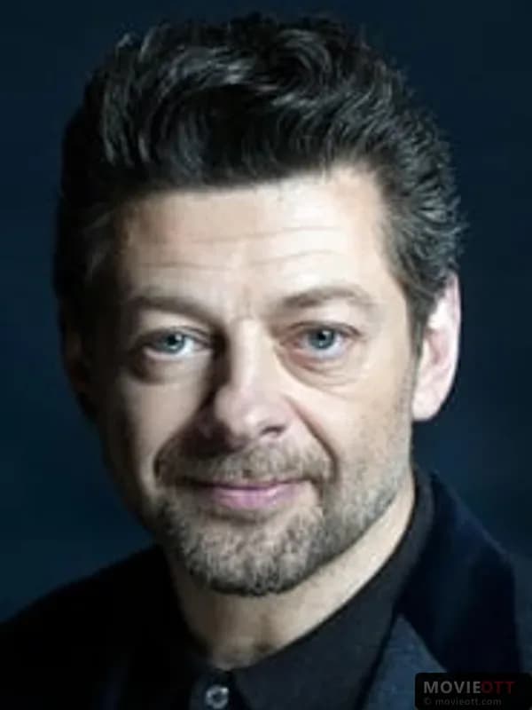 Andy Serkis