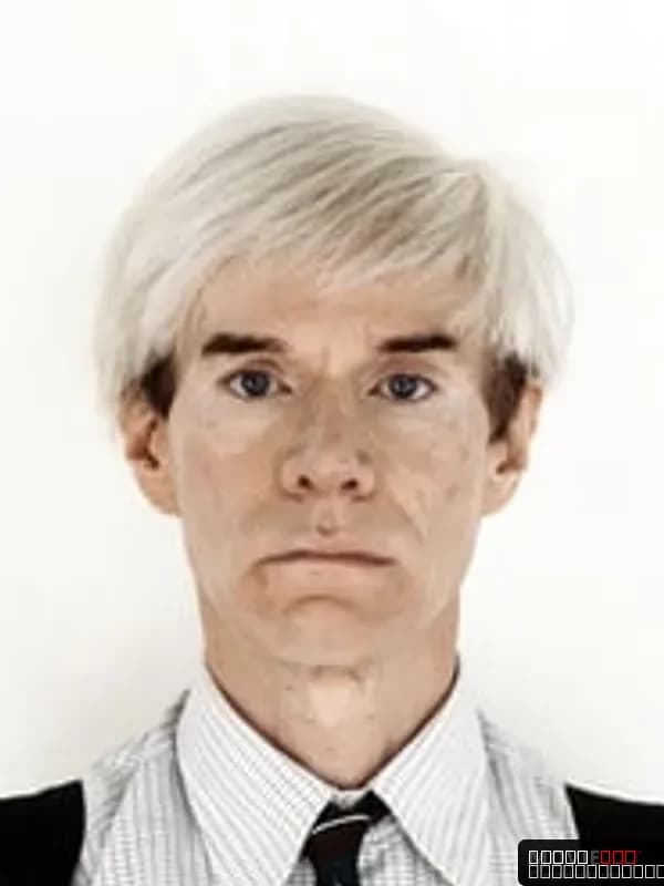 Andy Warhol