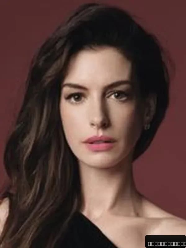 Anne Hathaway