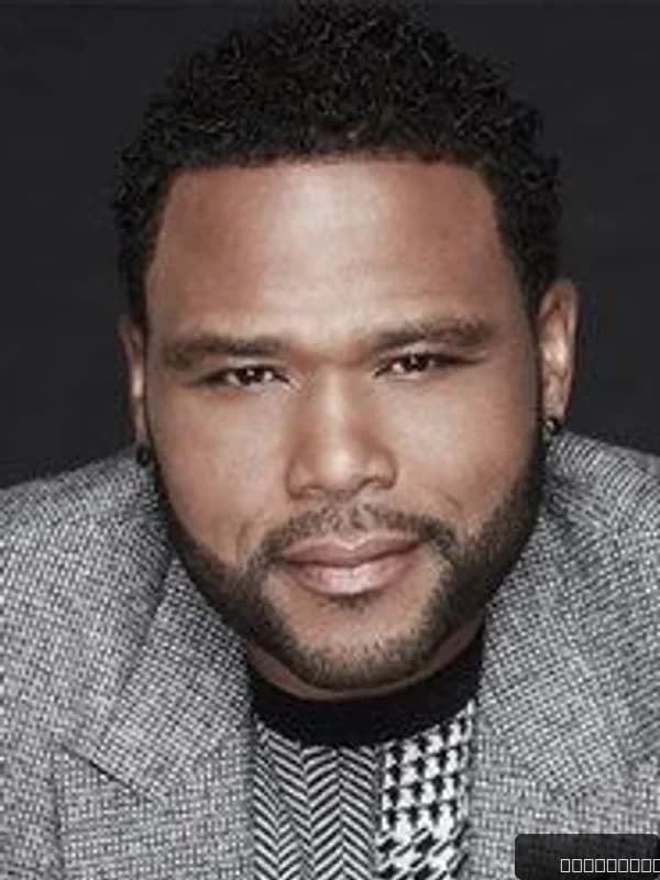 Anthony Anderson