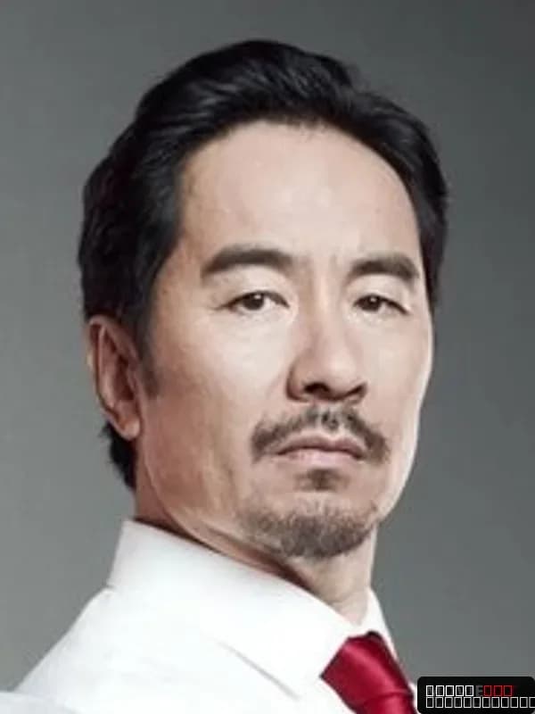 Anthony Brandon Wong