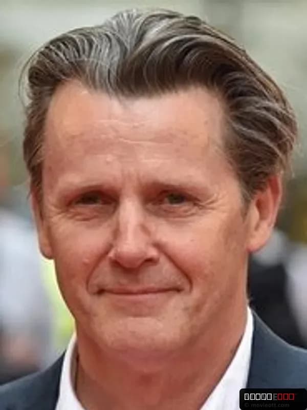 Anthony Calf