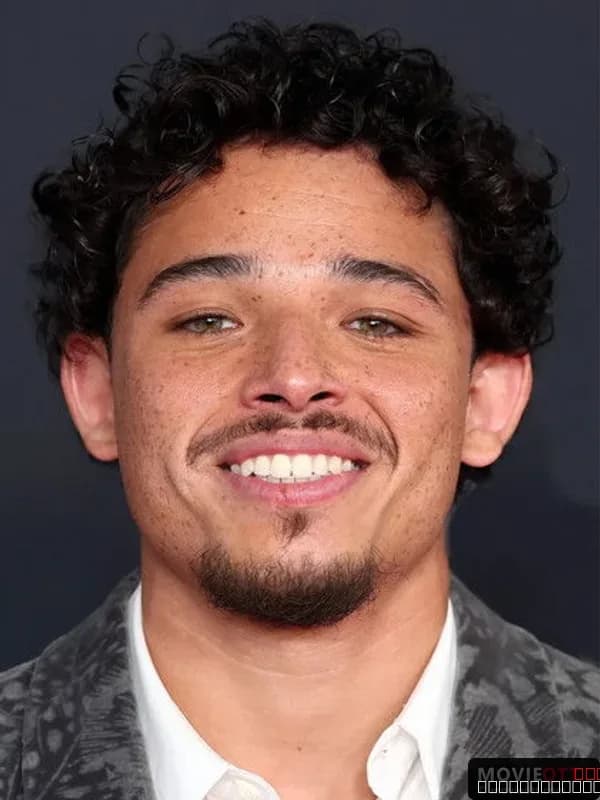 Anthony Ramos