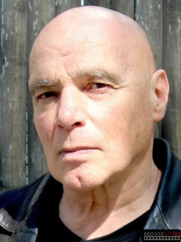 Antoine Tomé