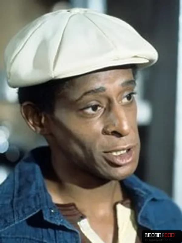 Antonio Fargas