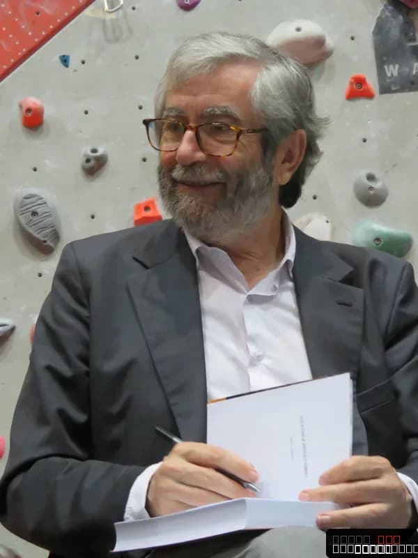 Antonio Muñoz Molina