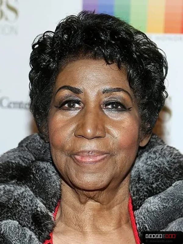 Aretha Franklin