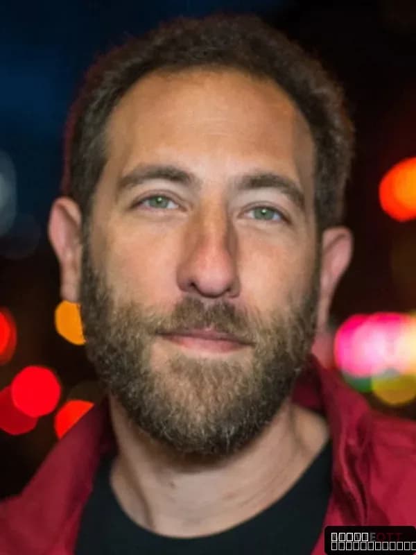 Ari Shaffir