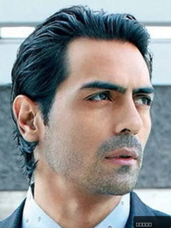 Arjun Rampal