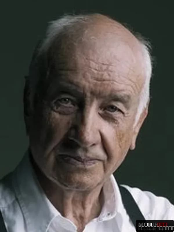 Armin Mueller-Stahl