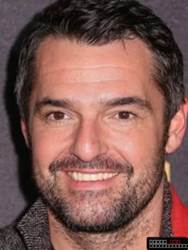 Arnaud Ducret