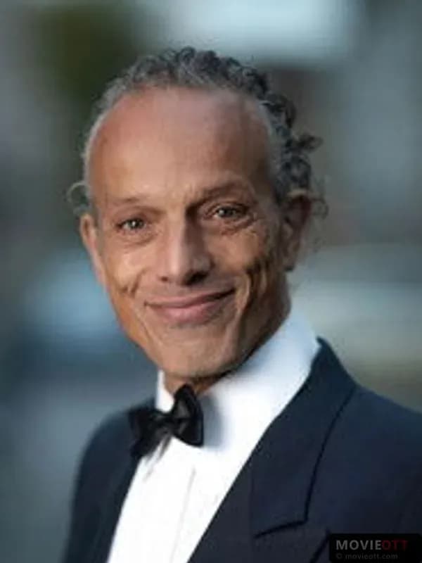 Arno Luening