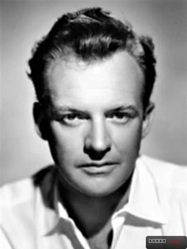Arthur Kennedy