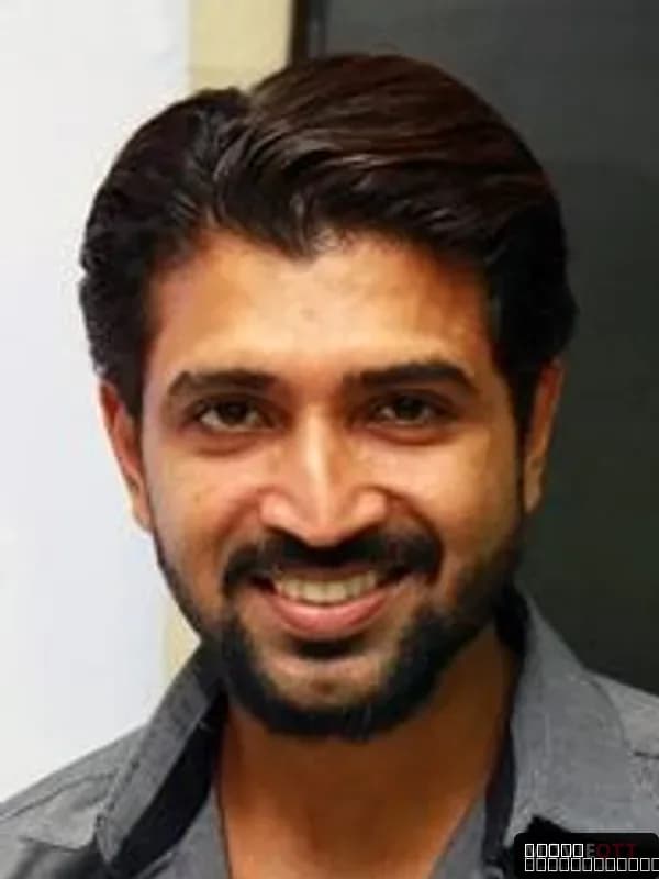 Arun Vijay