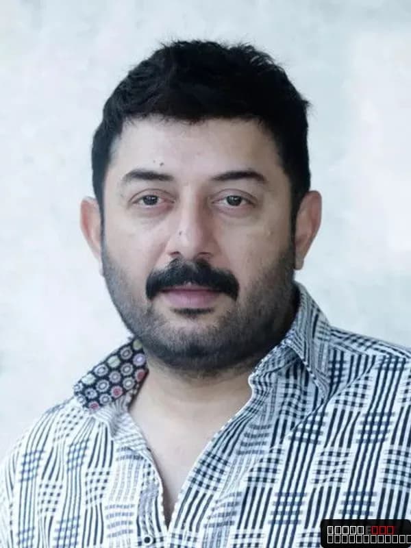 Arvind Swamy