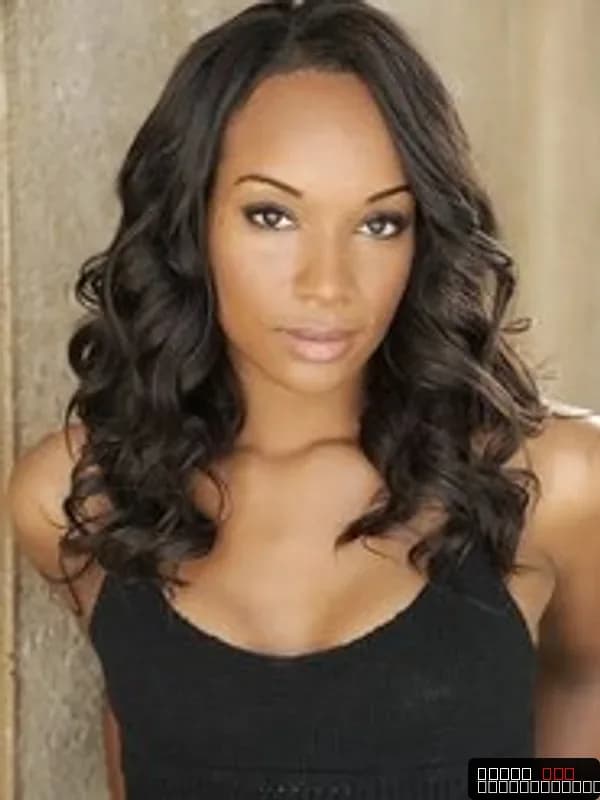Ashani Roberts