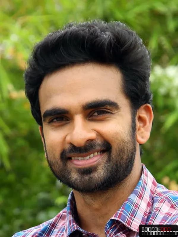 Ashok Selvan