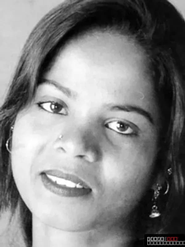 Asia Bibi
