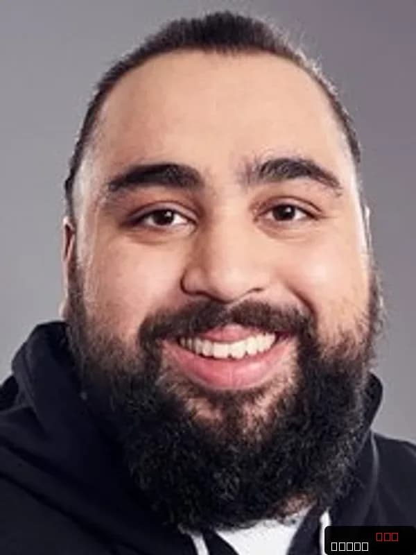 Asim Chaudhry