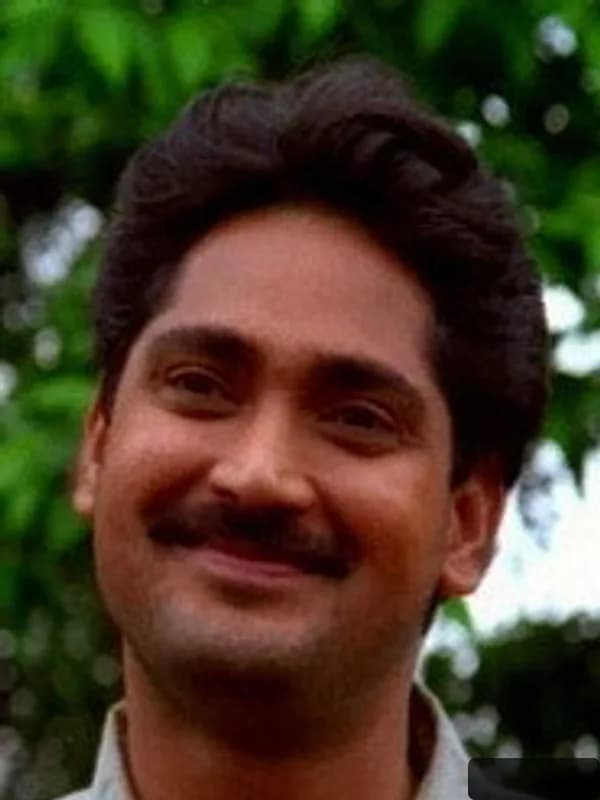 Avinash Narkar