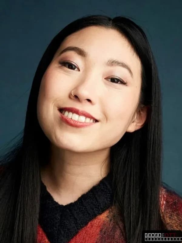 Awkwafina