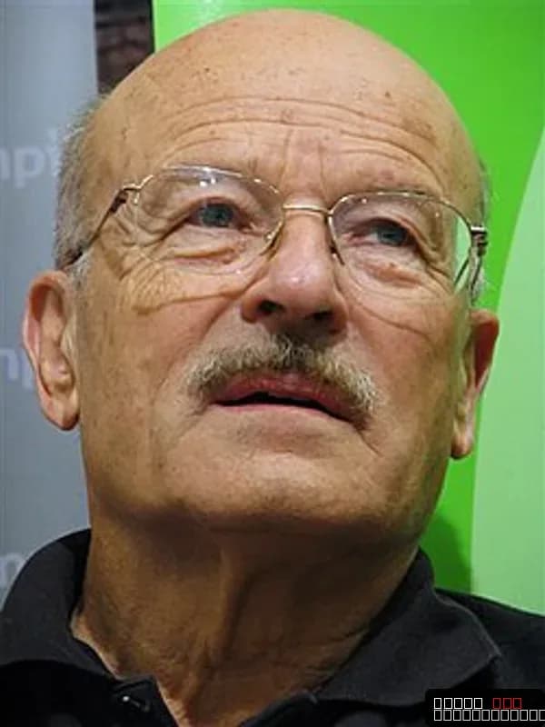 Axel Reitz