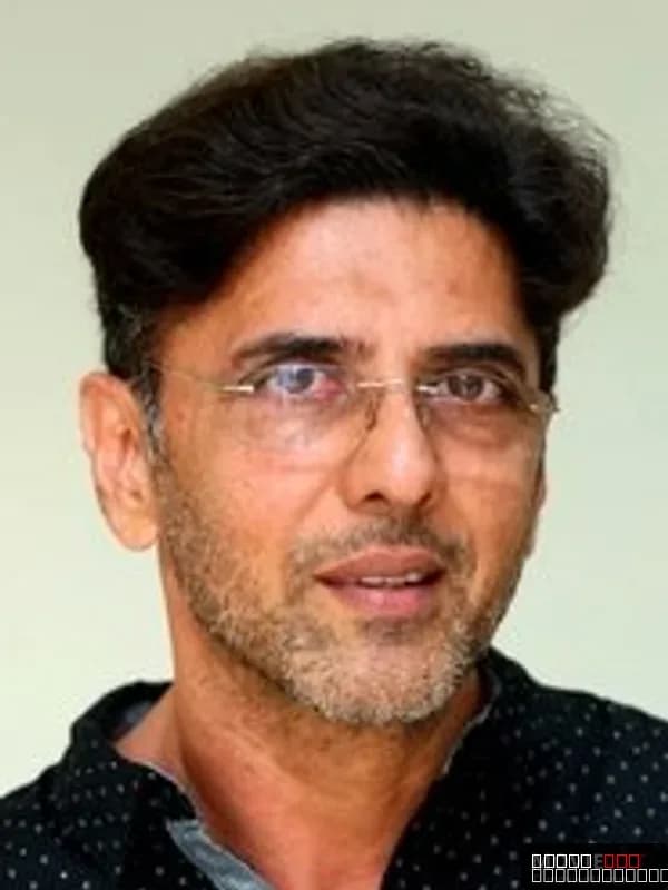 Babloo Prithiveeraj