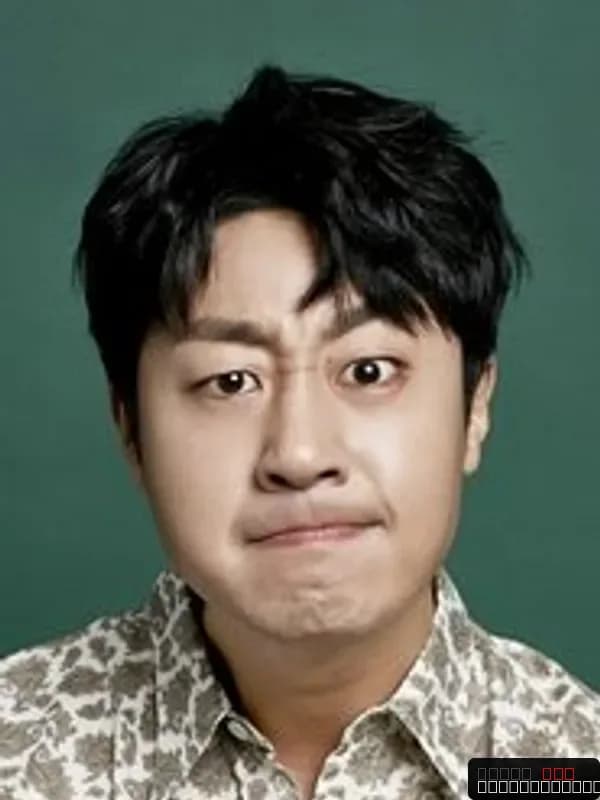Bae Yu-ram